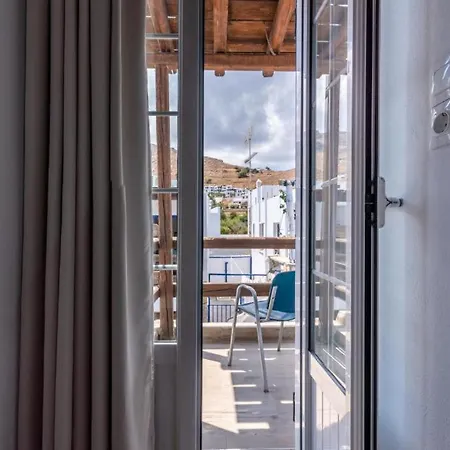 Vassilia On The Serifos
