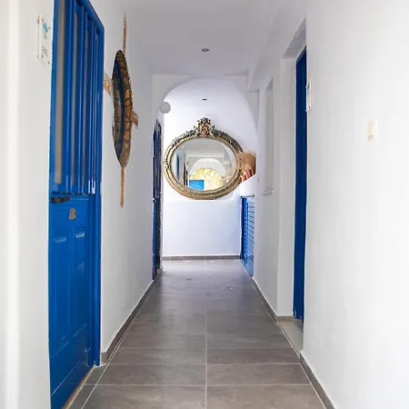 Vassilia On The Serifos 3*