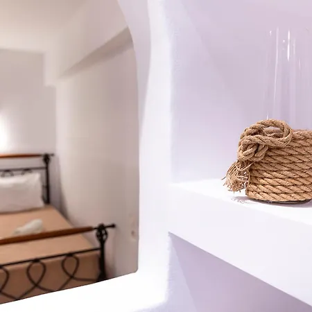 Vassilia On The Serifos