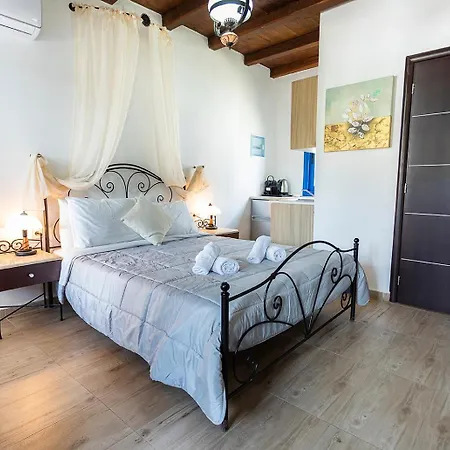 Guest house Vassilia On The Serifos