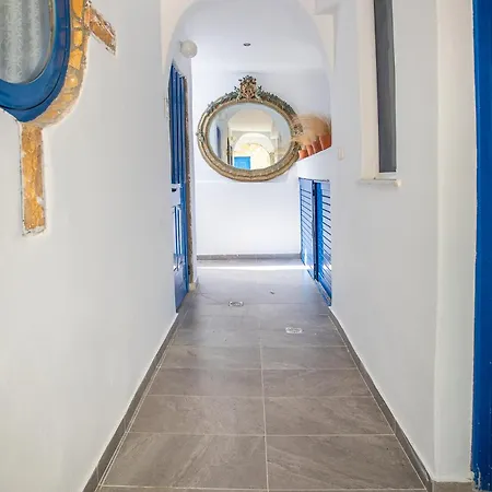 Vassilia On The Serifos 4* Livadakia