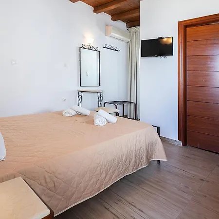 Guest house Vassilia On The Serifos 3*