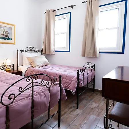 Vassilia On The Serifos 4*