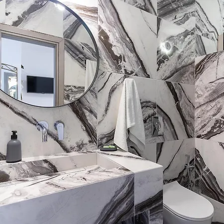 Vassilia On The Serifos 4*