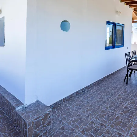 Vassilia On The Serifos 4*