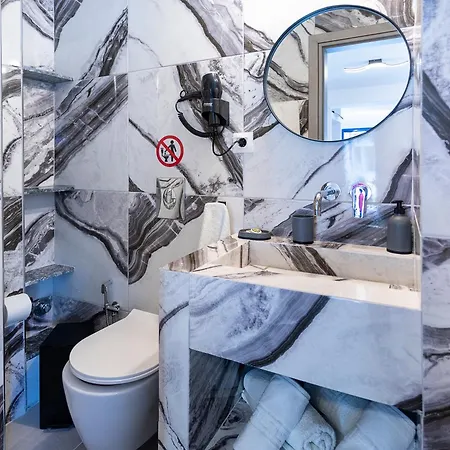 بيت ضيافة Vassilia On The Serifos Livadakia