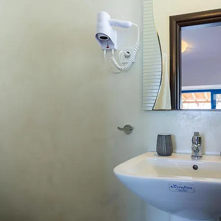 Vassilia On The Serifos