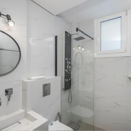 Vassilia On The Serifos Livadakia