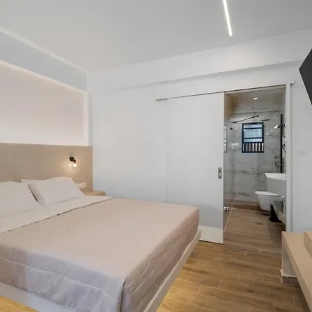 Vassilia On The Serifos Guest house 3*