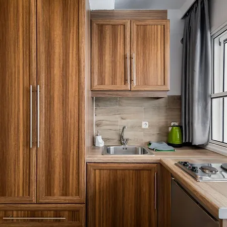 Vassilia On The Serifos بيت ضيافة Livadakia