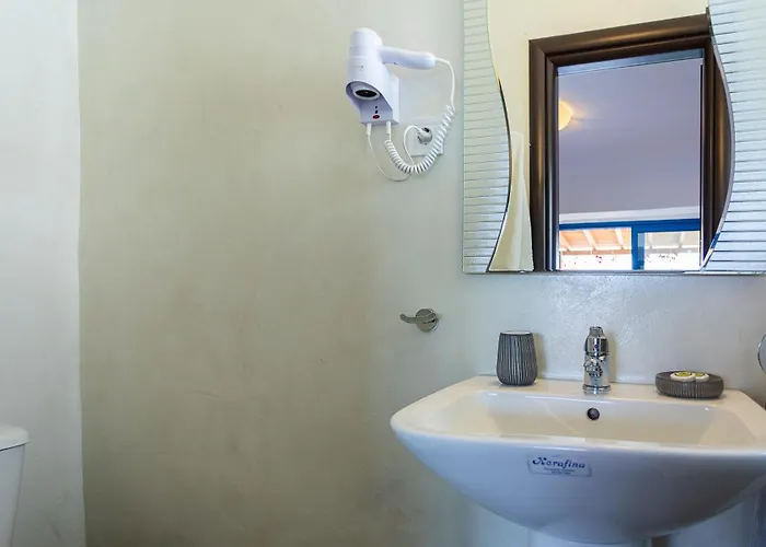 Vassilia On The Serifos