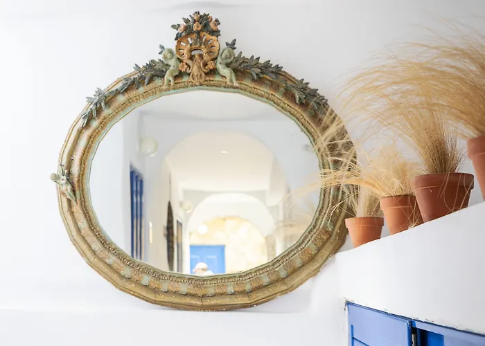 Vassilia On The Serifos