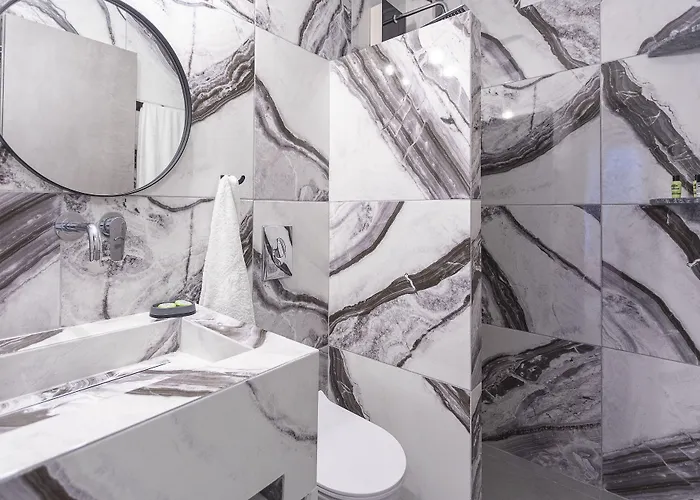 Vassilia On The Serifos