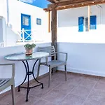 Penzion Vassilia On The Serifos Livadakia