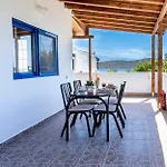 Vassilia On The Serifos Livadakia