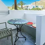 Penzion Vassilia On The Serifos Livadakia