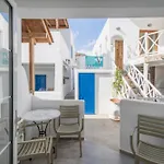 Vassilia On The Serifos 4* Livadakia