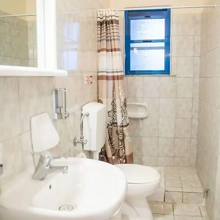 Guest house Vassilia On The Serifos Livadakia