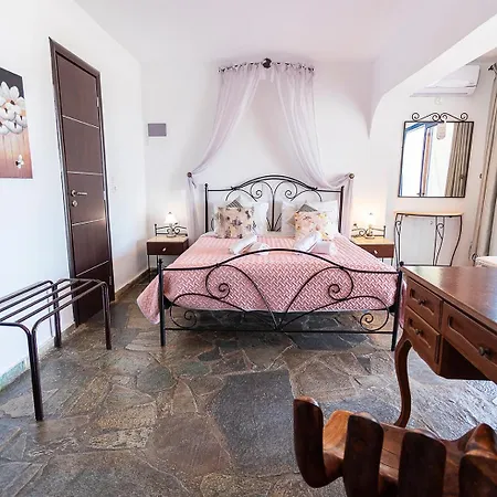 Vassilia On The Serifos 4*