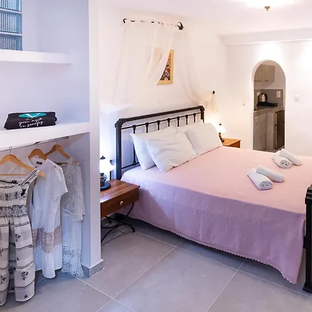 Vassilia On The Serifos 4*