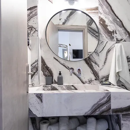 Vendégház Vassilia On The Serifos Livadákia