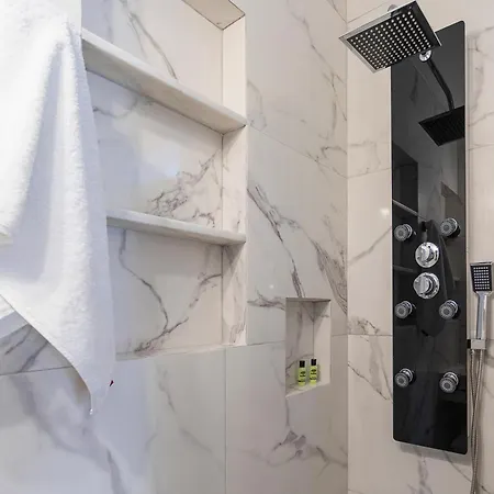 Vassilia On The Serifos 4* Livadákia