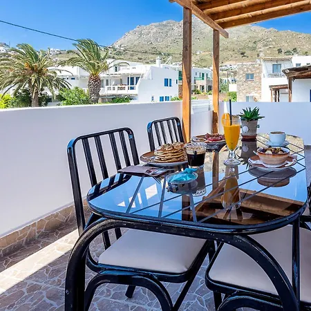 Vassilia On The Serifos 3*