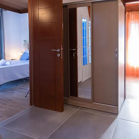 Gæstehus Vassilia On The Serifos 4*