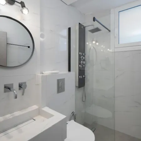 Guest house Vassilia On The Serifos 3*