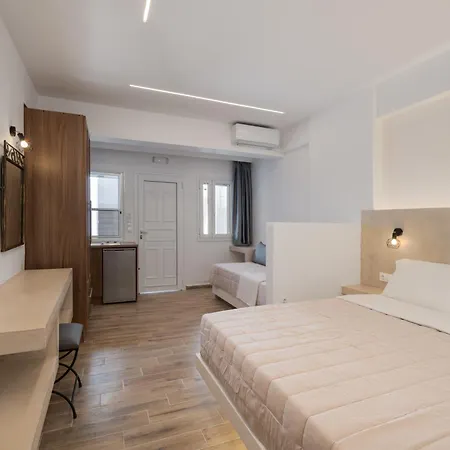 Vassilia On The Serifos 4*