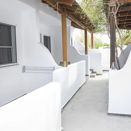 Gæstehus Vassilia On The Serifos 4*