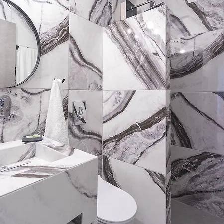 Vassilia On The Serifos