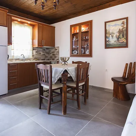 Gæstehus Vassilia On The Serifos 4*