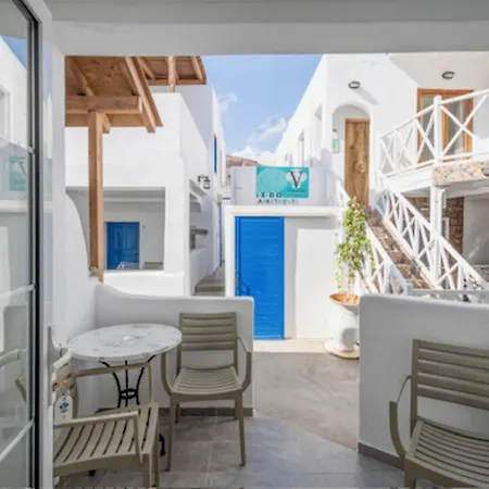Vassilia On The Serifos
