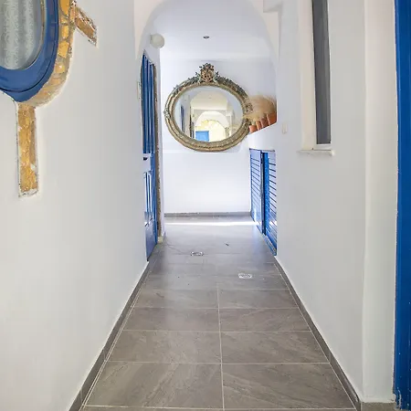 Vassilia On The Serifos Gæstehus 4*