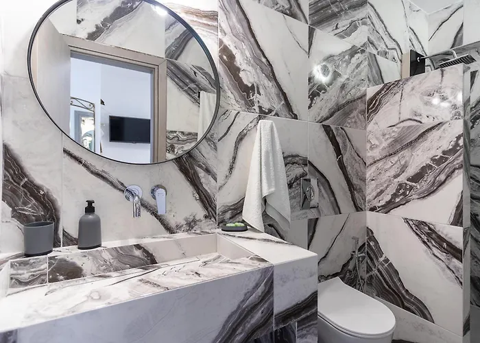 Vassilia On The Serifos 4*