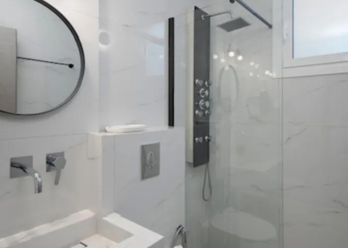 招待所 Vassilia On The Serifos 4*